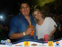 Forró da Mina
